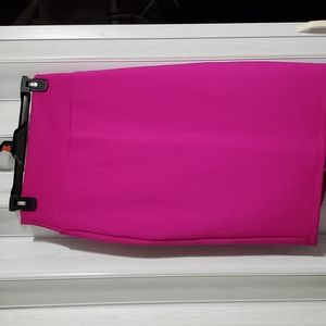 NEW Thalia..dress skirt size Large..